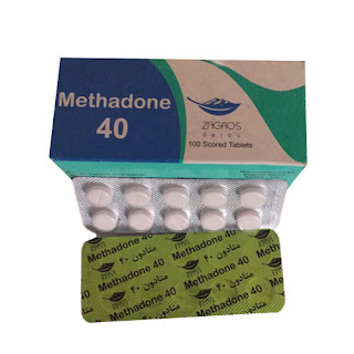 Wo kann ich Methadon online ohne Rezept kaufen? Methadone%2040mg