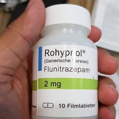 köp Rohypnol